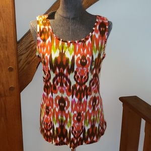 Anne Klein Tank Top